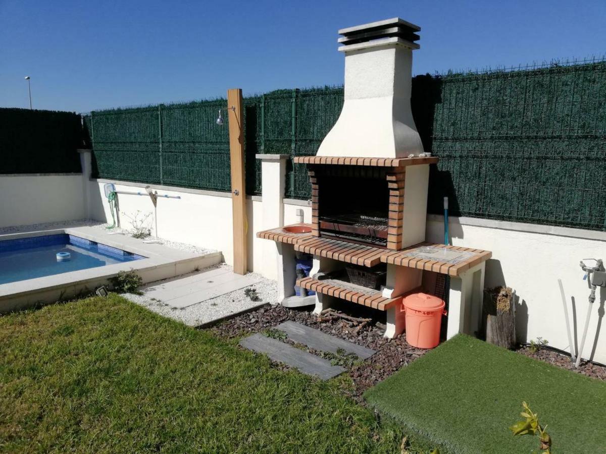 Rosario Villa L' Escala Exteriör bild